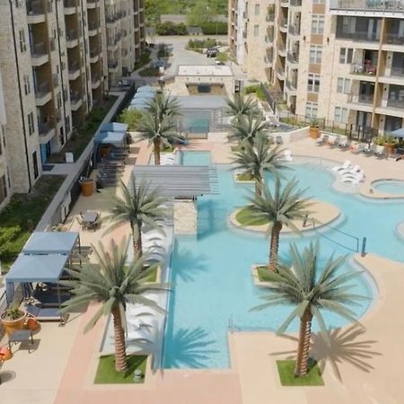 1 Bedroom W Balcony View Resort Pool Free Parking أديسون المظهر الخارجي الصورة